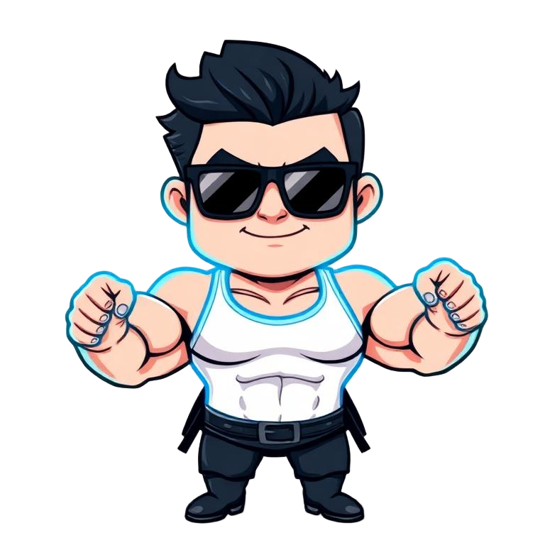 Super Chad